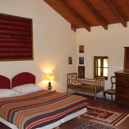 Agriturismo La Rovere Cossano Belbo 외부 사진