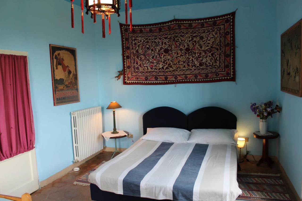 Agriturismo La Rovere Cossano Belbo 외부 사진