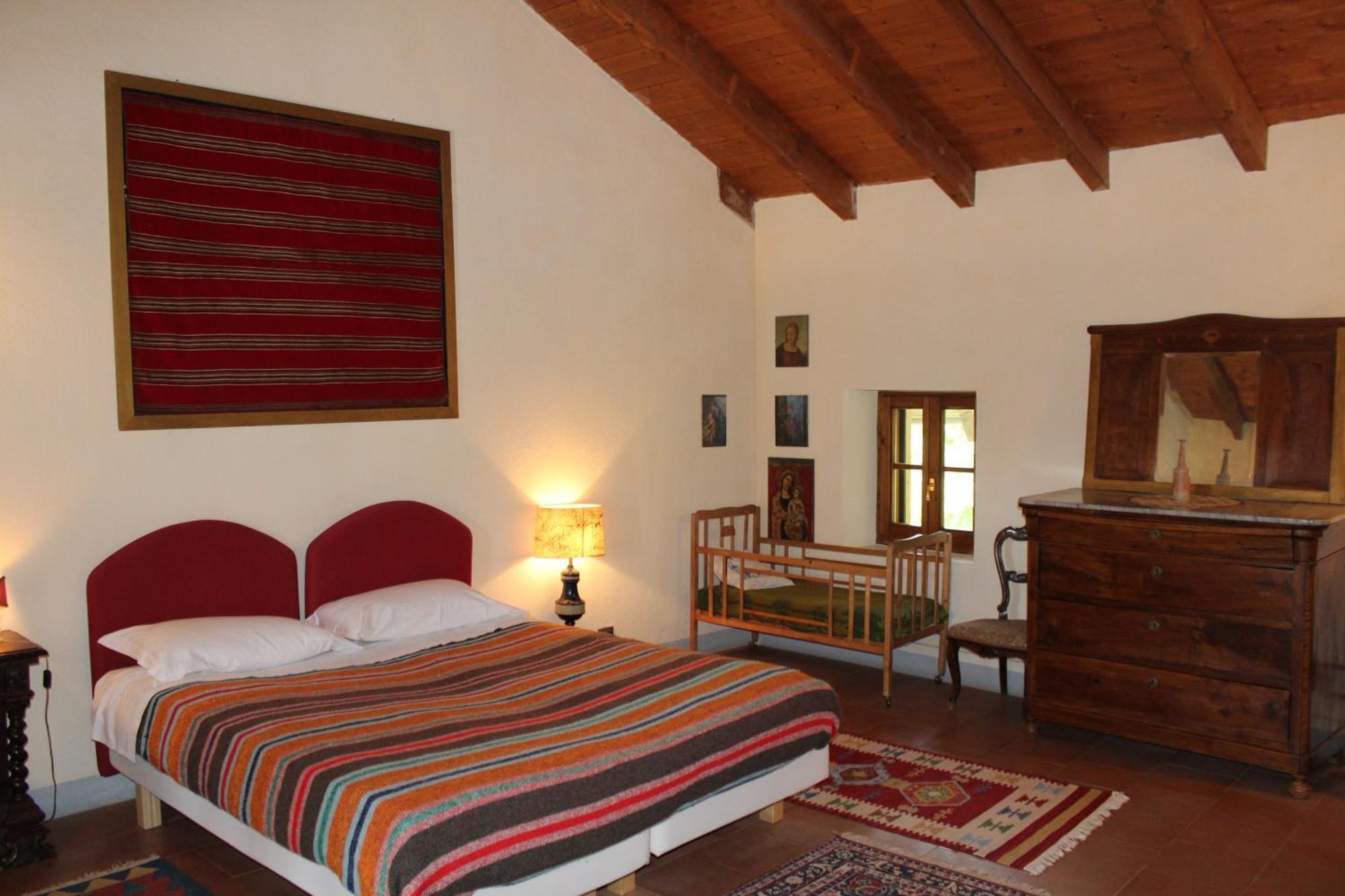 Agriturismo La Rovere Cossano Belbo 외부 사진
