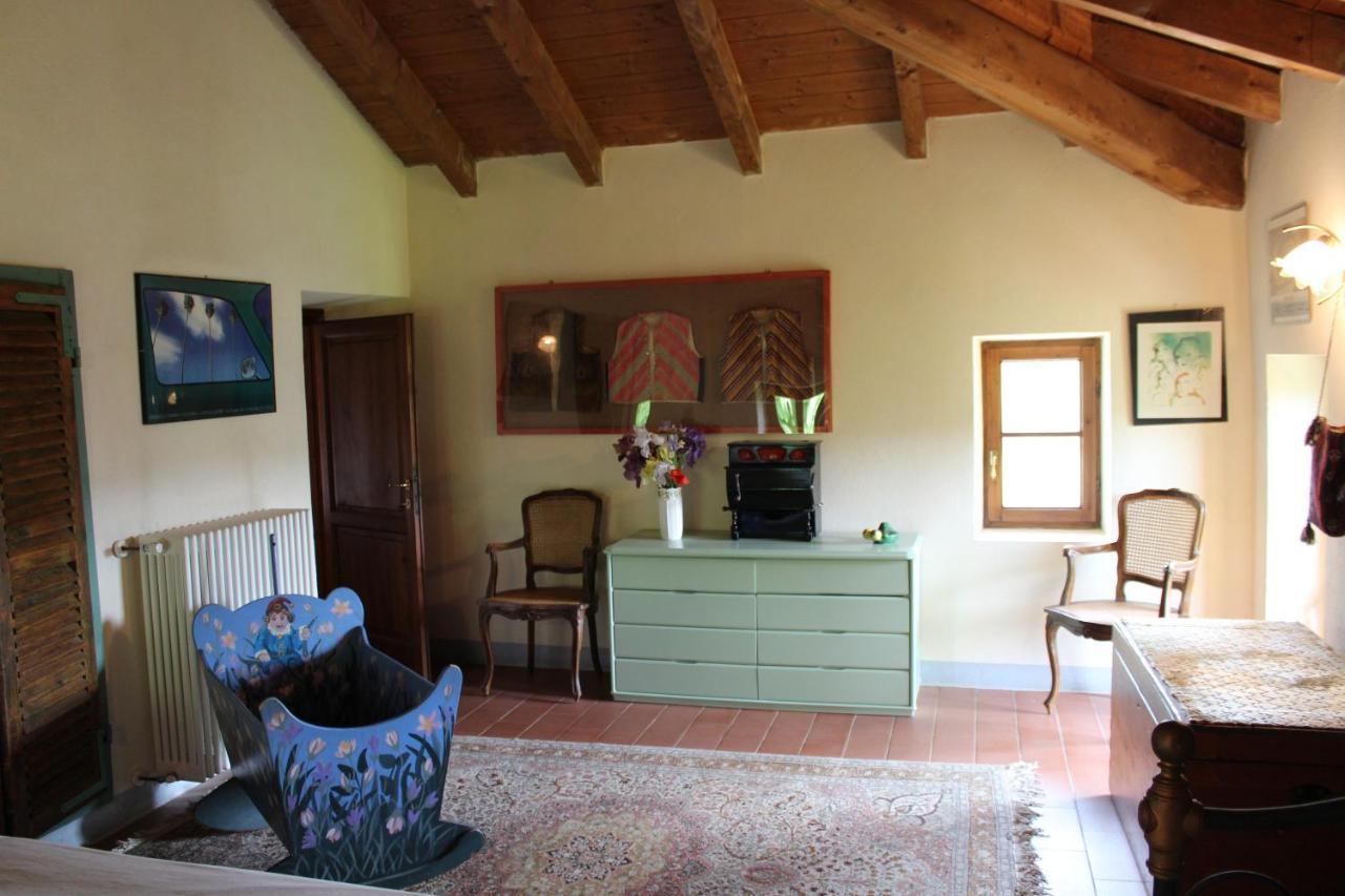 Agriturismo La Rovere Cossano Belbo 외부 사진