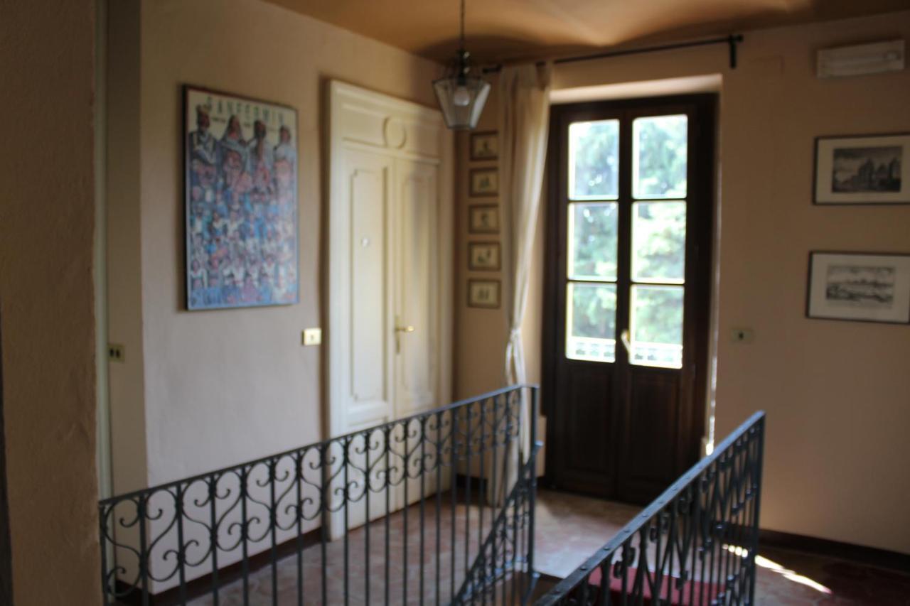 Agriturismo La Rovere Cossano Belbo 외부 사진