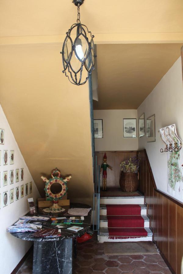 Agriturismo La Rovere Cossano Belbo 외부 사진