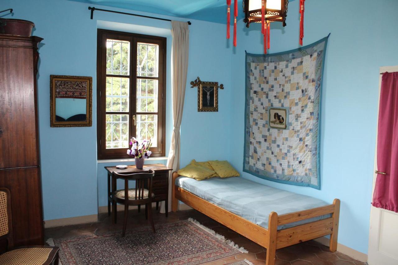 Agriturismo La Rovere Cossano Belbo 외부 사진