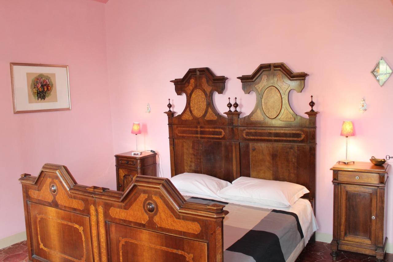 Agriturismo La Rovere Cossano Belbo 외부 사진