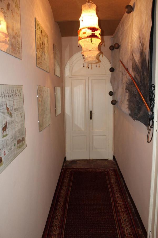 Agriturismo La Rovere Cossano Belbo 외부 사진