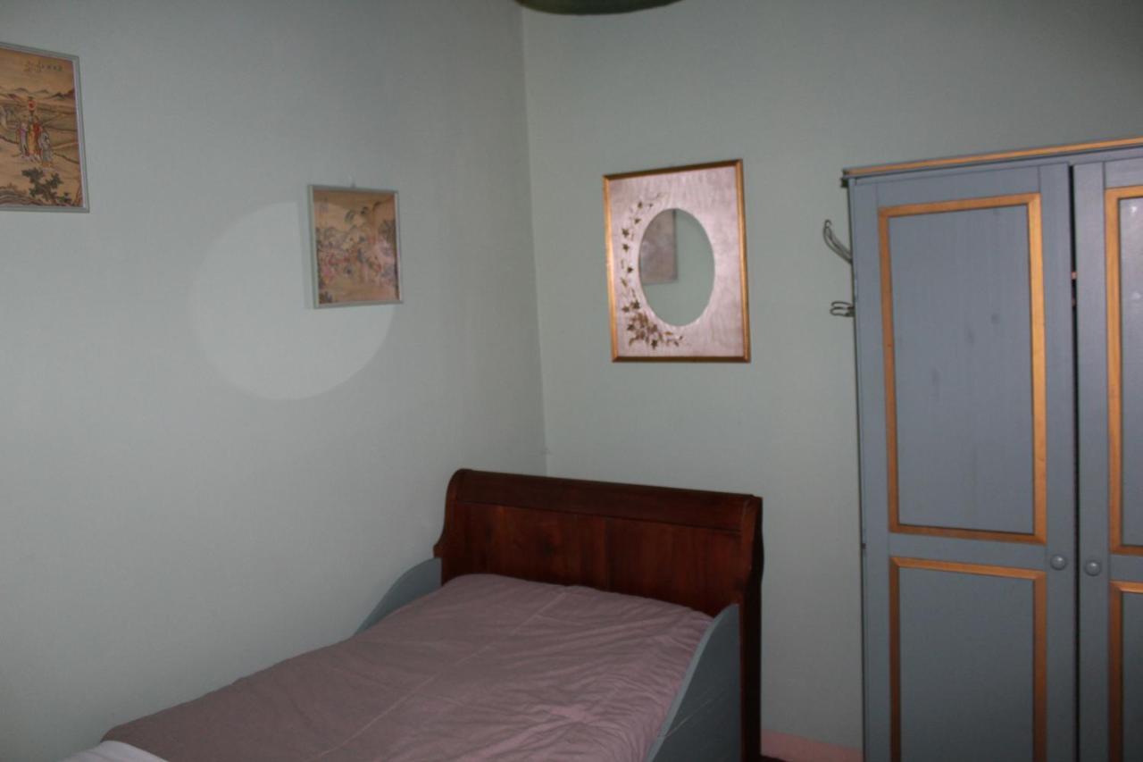 Agriturismo La Rovere Cossano Belbo 외부 사진