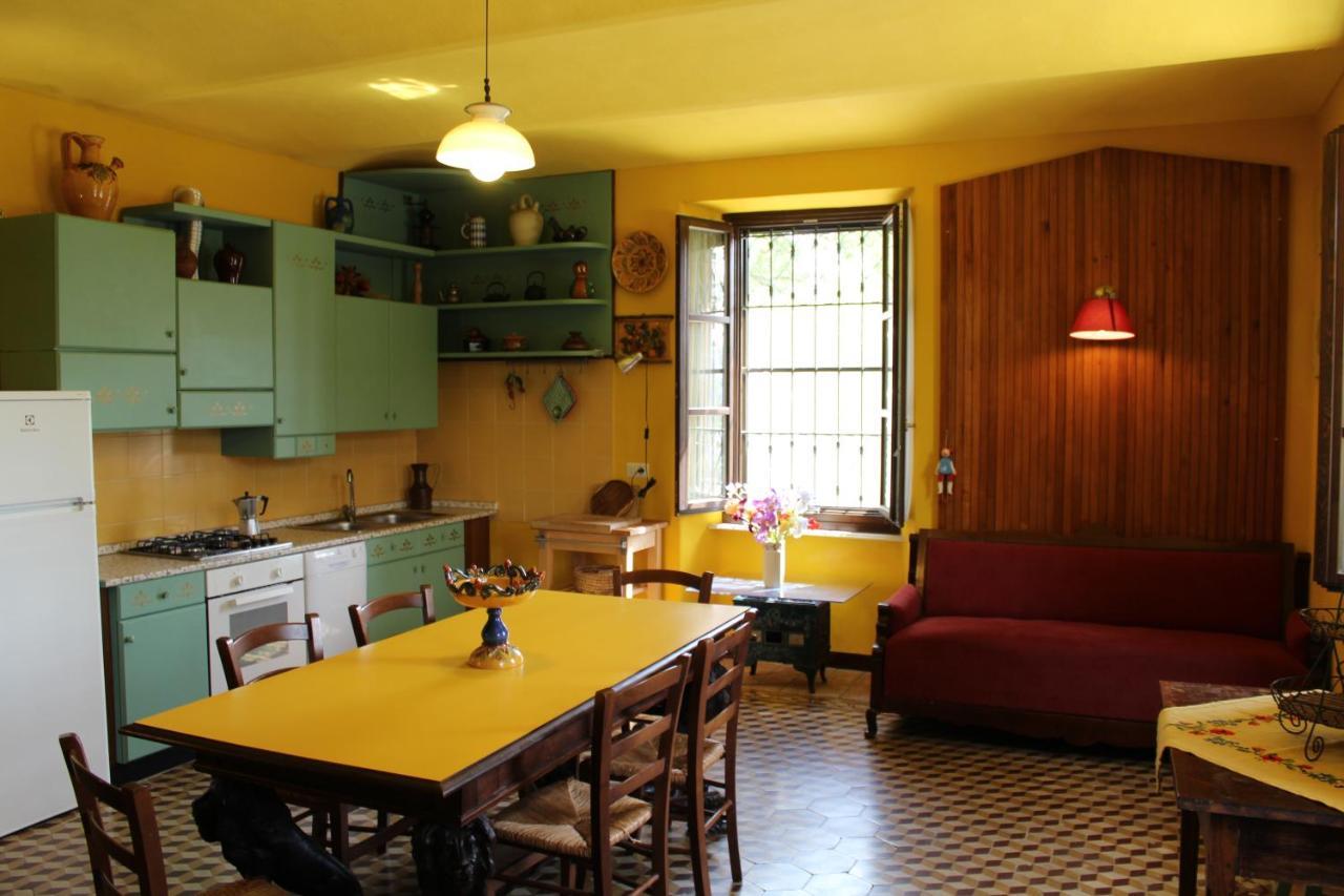 Agriturismo La Rovere Cossano Belbo 외부 사진