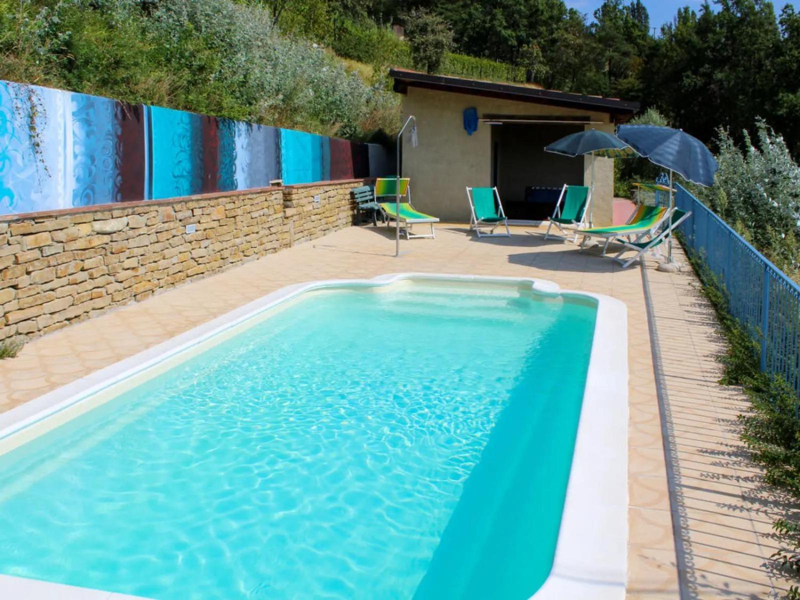 Agriturismo La Rovere Cossano Belbo 외부 사진